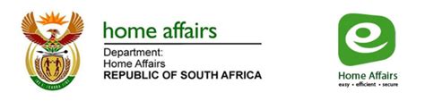 home affairs smart id card application form|home affairs online application form.